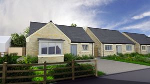 Main Elevation- click for photo gallery